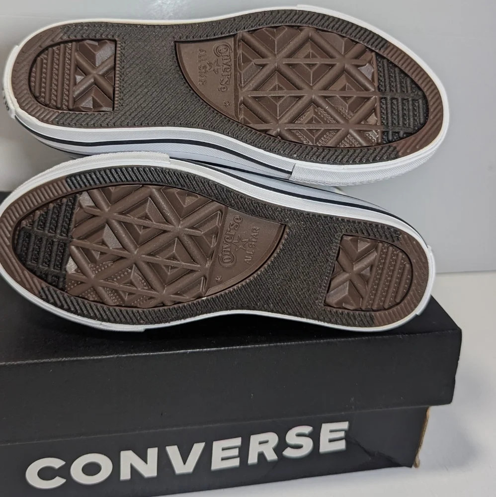 Converse Chuck Taylor All Stars High 